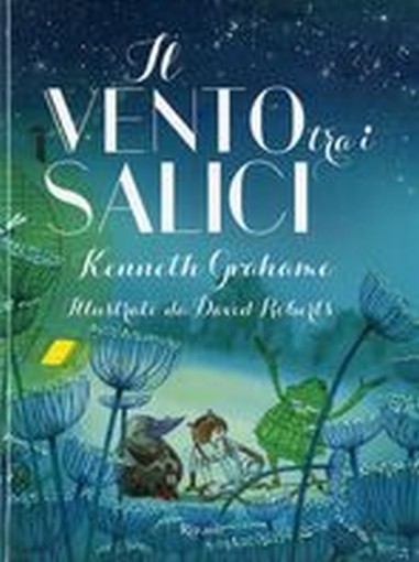 VENTO TRA I SALICI (IL)