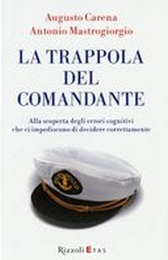 TRAPPOLA DEL COMANDANTE (LA)