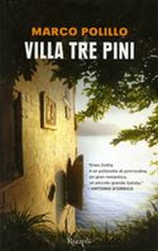 VILLA TRE PINI
