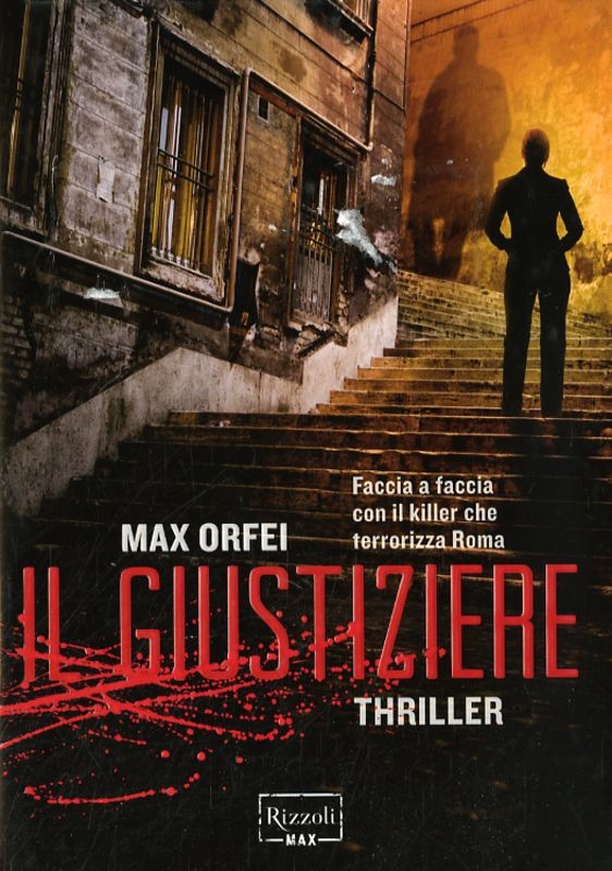GIUSTIZIERE (IL)