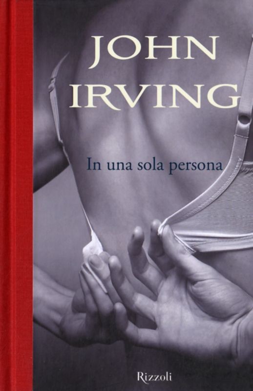IN UNA SOLA PERSONA