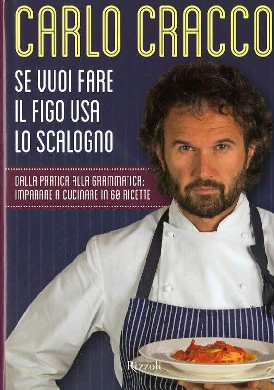 SE VUOI FARE IL FIGO USA LO SCALOGN