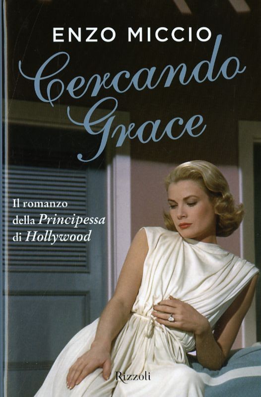 CERCANDO GRACE