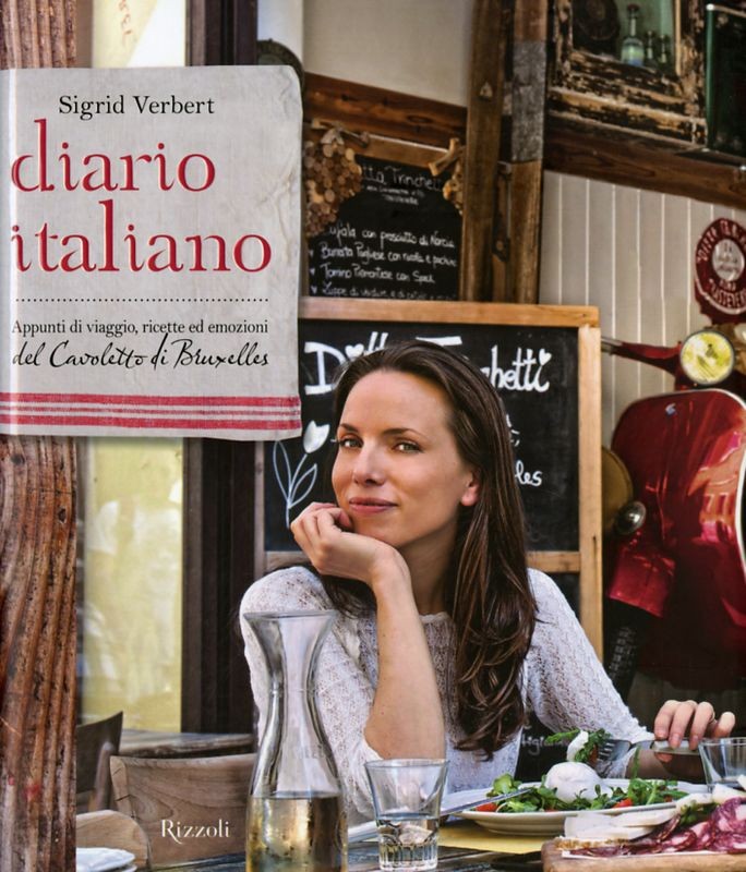 DIARIO ITALIANO