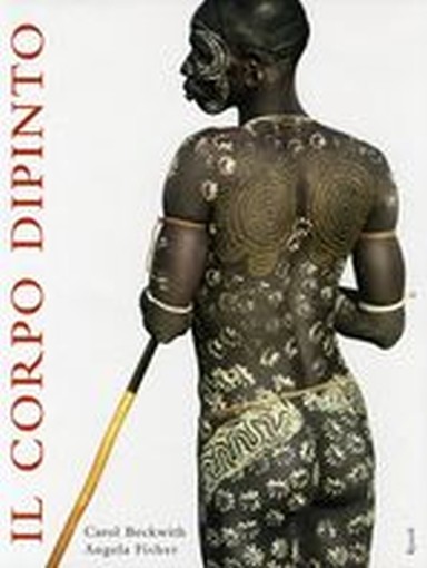 CORPO DIPINTO (IL)