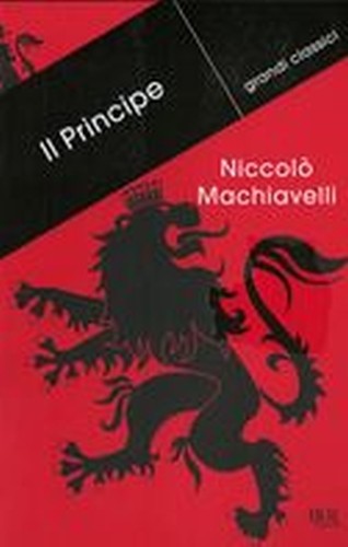 PRINCIPE (IL)