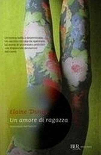 UN AMORE DI RAGAZZA