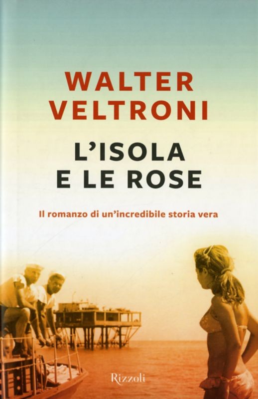 ISOLA E LE ROSE (L')