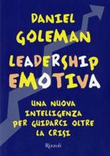 LEADERSHIP EMOTIVA
