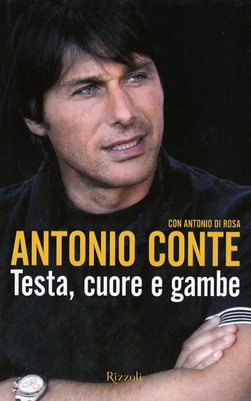 TESTA CUORE E GAMBE