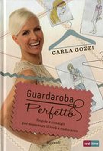 GUARDAROBA PERFETTO