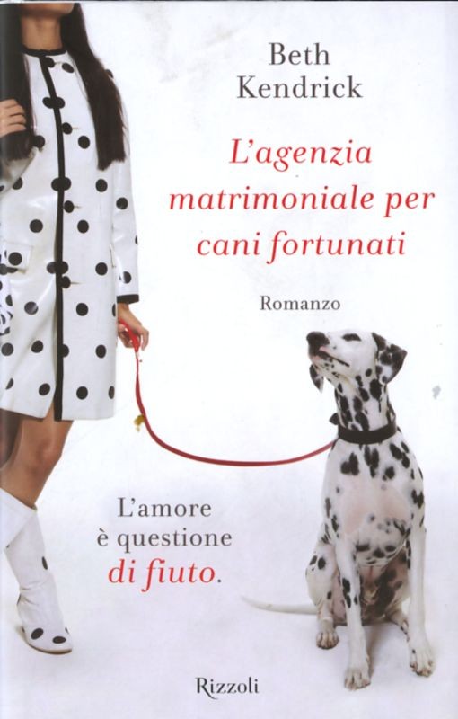 AGENZIA MATRIMONIALE PER CANI FORTU