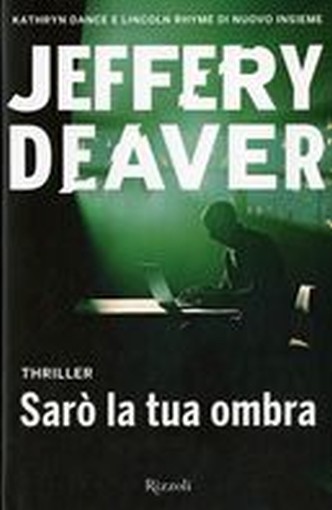 SARO' LA TUA OMBRA