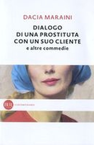 DIALOGO DI UNA PROSTITUTA CON UN SU