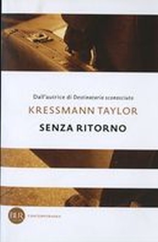 SENZA RITORNO