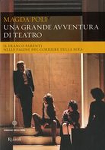 UNA GRANDE AVVENTURA DI TEATRO