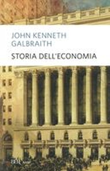 STORIA DELL'ECONOMIA