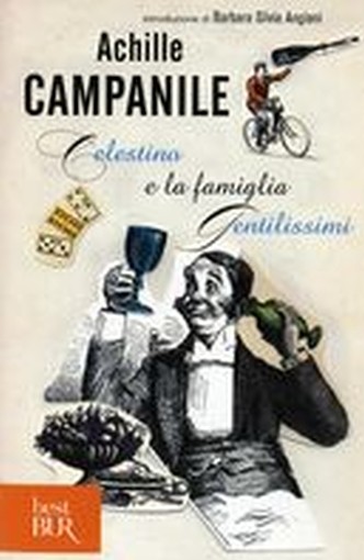 CELESTINO E LA FAMIGLIA GENTILISSIM