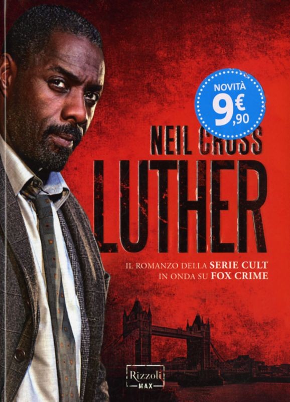LUTHER