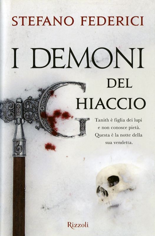 DEMONI DEL GHIACCIO (I)