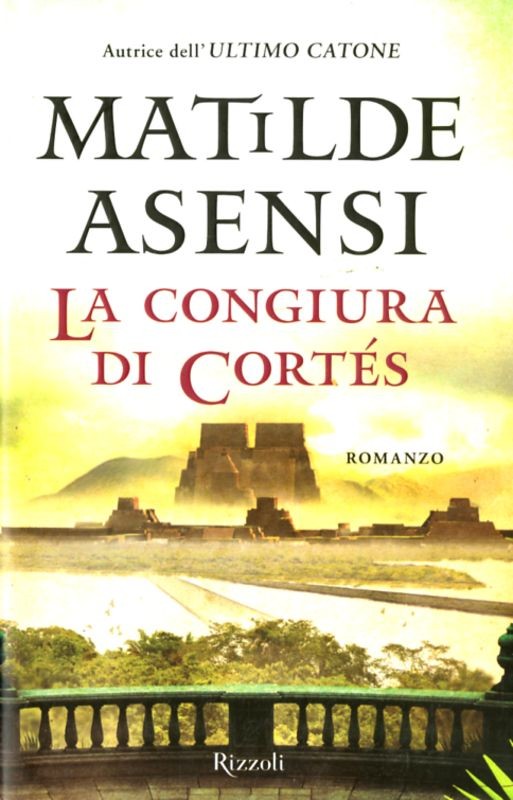 CONGIURA DI CORTES (LA)