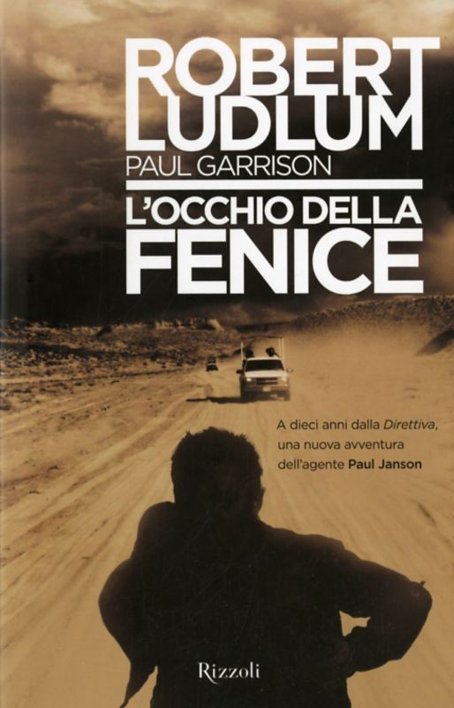 OCCHIO DELLA FENICE (L')