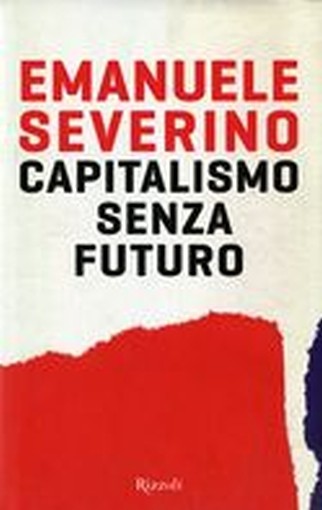 CAPITALISMO SENZA FUTURO