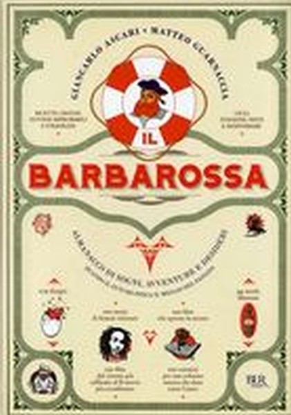 BARBAROSSA (IL)