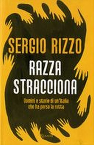 RAZZA STRACCIONA