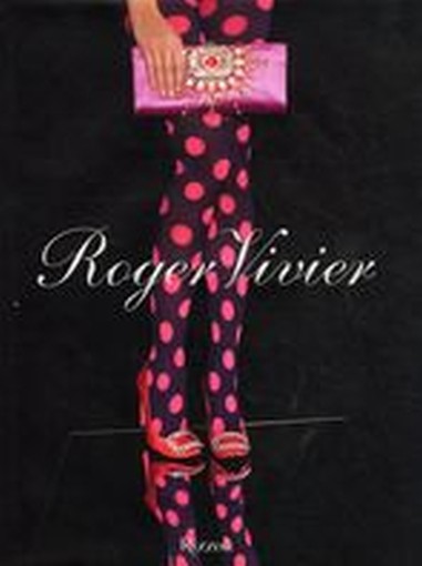 ROGER VIVIER