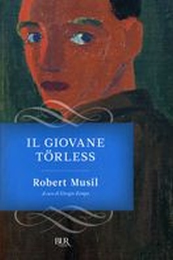 GIOVANE TORLESS (IL)