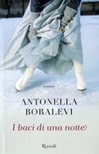 BACI DI UNA NOTTE (I)