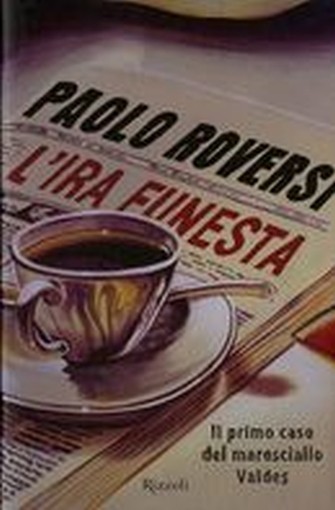 IRA FUNESTA (L')