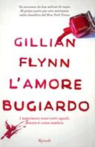 AMORE BUGIARDO (L')