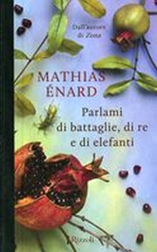 PARLAMI DI BATTAGLIE DI RE E DI ELE