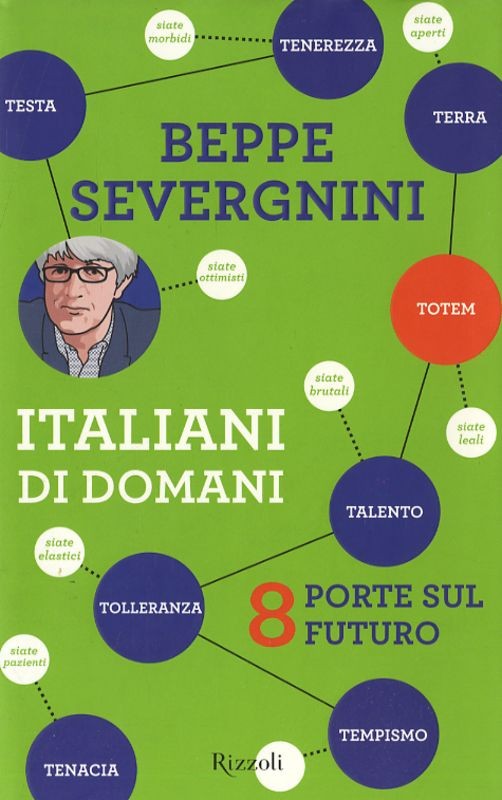 ITALIANI DI DOMANI