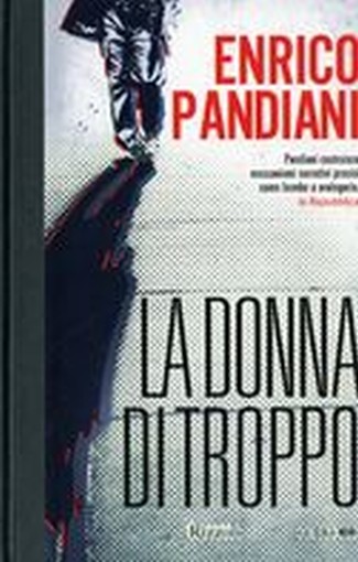 DONNA DI TROPPO (LA)