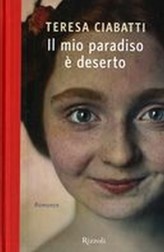 MIO PARADISO E' DESERTO (IL)