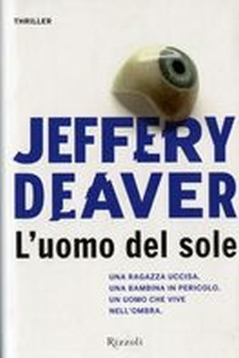 UOMO DEL SOLE (L')