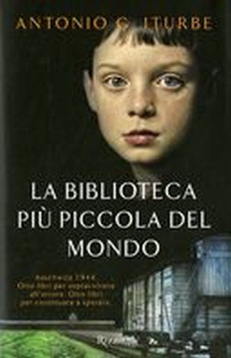 BIBLIOTECA PIU' PICCOLA DEL MONDO