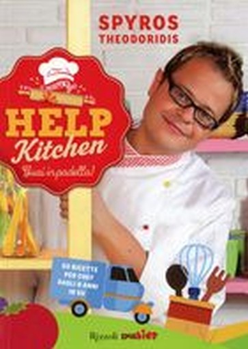HELP KITCHEN GUAI IN PADELLA!