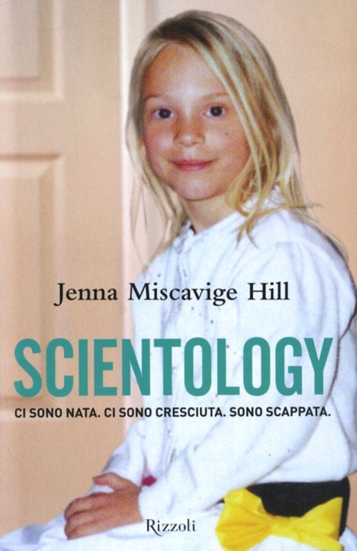 SCIENTOLOGY
