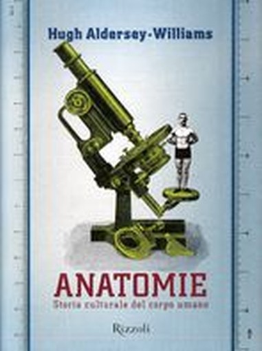 ANATOMIE