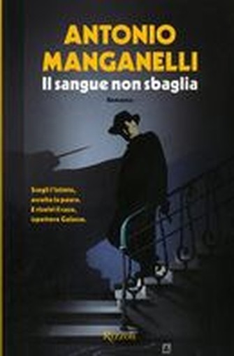 SANGUE NON SBAGLIA (IL)