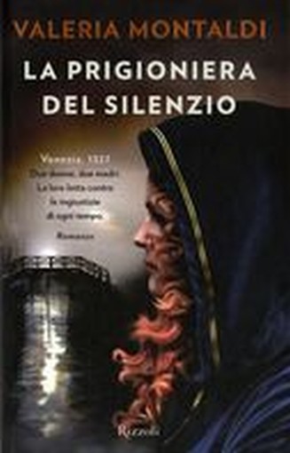 PRIGIONIERA DEL SILENZIO (LA)