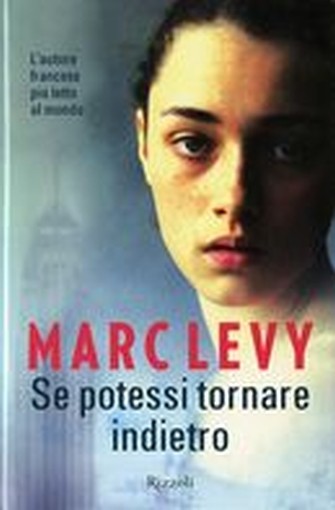 SE POTESSI TORNARE INDIETRO