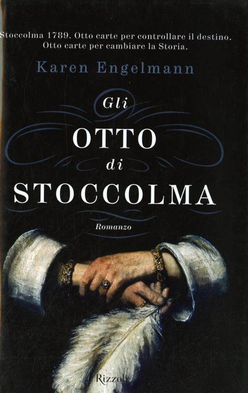 OTTO DI STOCCOLMA (GLI)
