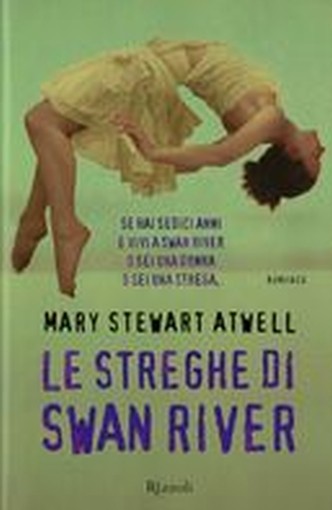 STREGHE DI SWAN RIVER (LE)