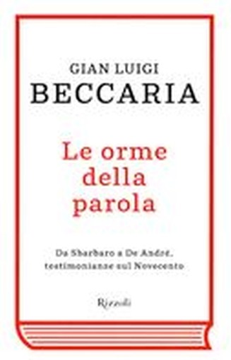 ORME DELLA PAROLA (LE)