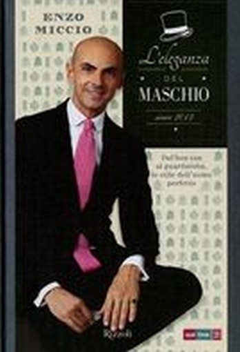 ELEGANZA DEL MASCHIO (L')